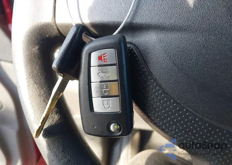 2008 Nissan Sentra 2.0 z USA, uszkodzony, nr VIN 3N1AB61E38L688203